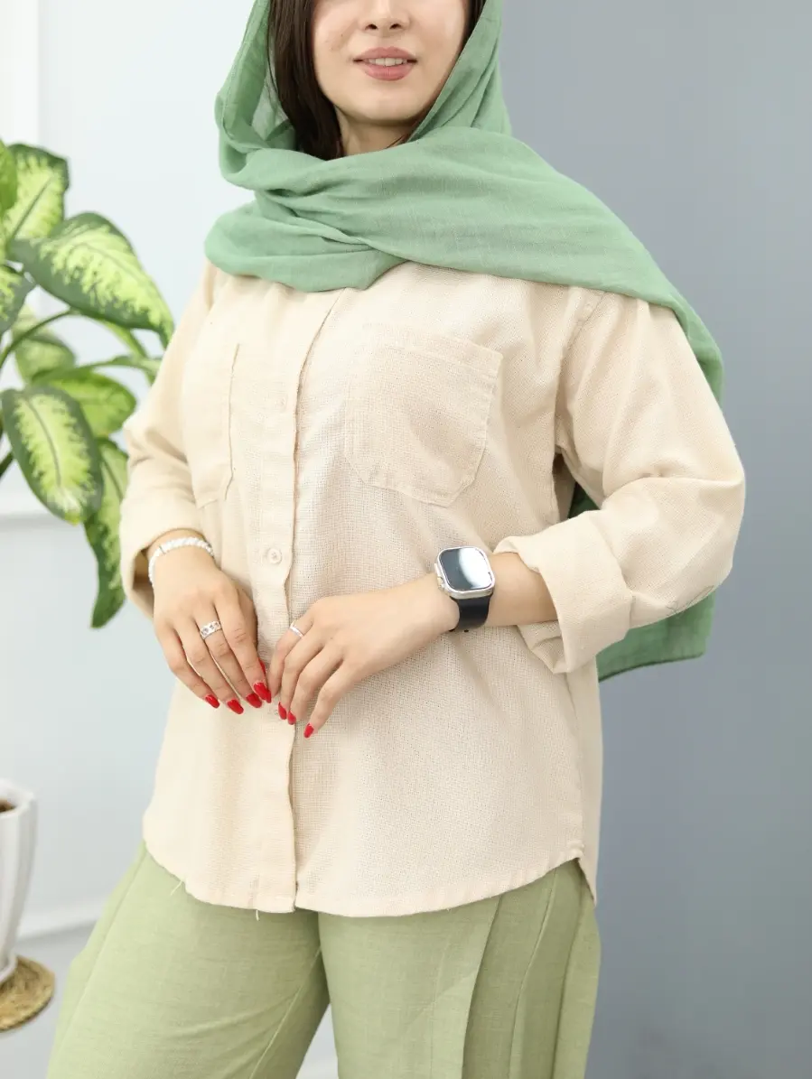 شومیز هاله